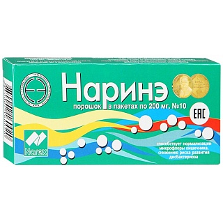 Наринэ пор 0,2 N10 (Нарэск)