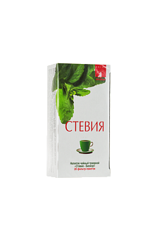 Стевия Биокор чай напиток ф/п 2г N20 (Биокор)
