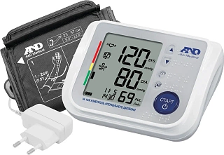 Тонометр AND UA-1300+адаптер (ЭйэндДи)