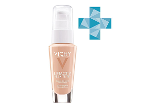 Виши Лифтактив Флексилифт крем тон 25 (Лореаль)