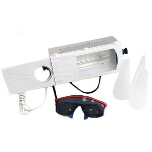 Облучатель ОУФК-09-1 ультрафиолет кварц