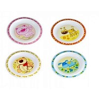 Канпол тарелка 4/411 (Канпол)