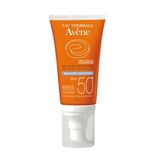 Авен Эмульсия солнцезащ SPF 50+ 50мл (Авен Лаб)