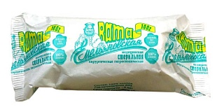 Вата стер 100г (Хэлп)