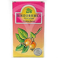 Шиповника плоды 50г (Иван-чай)